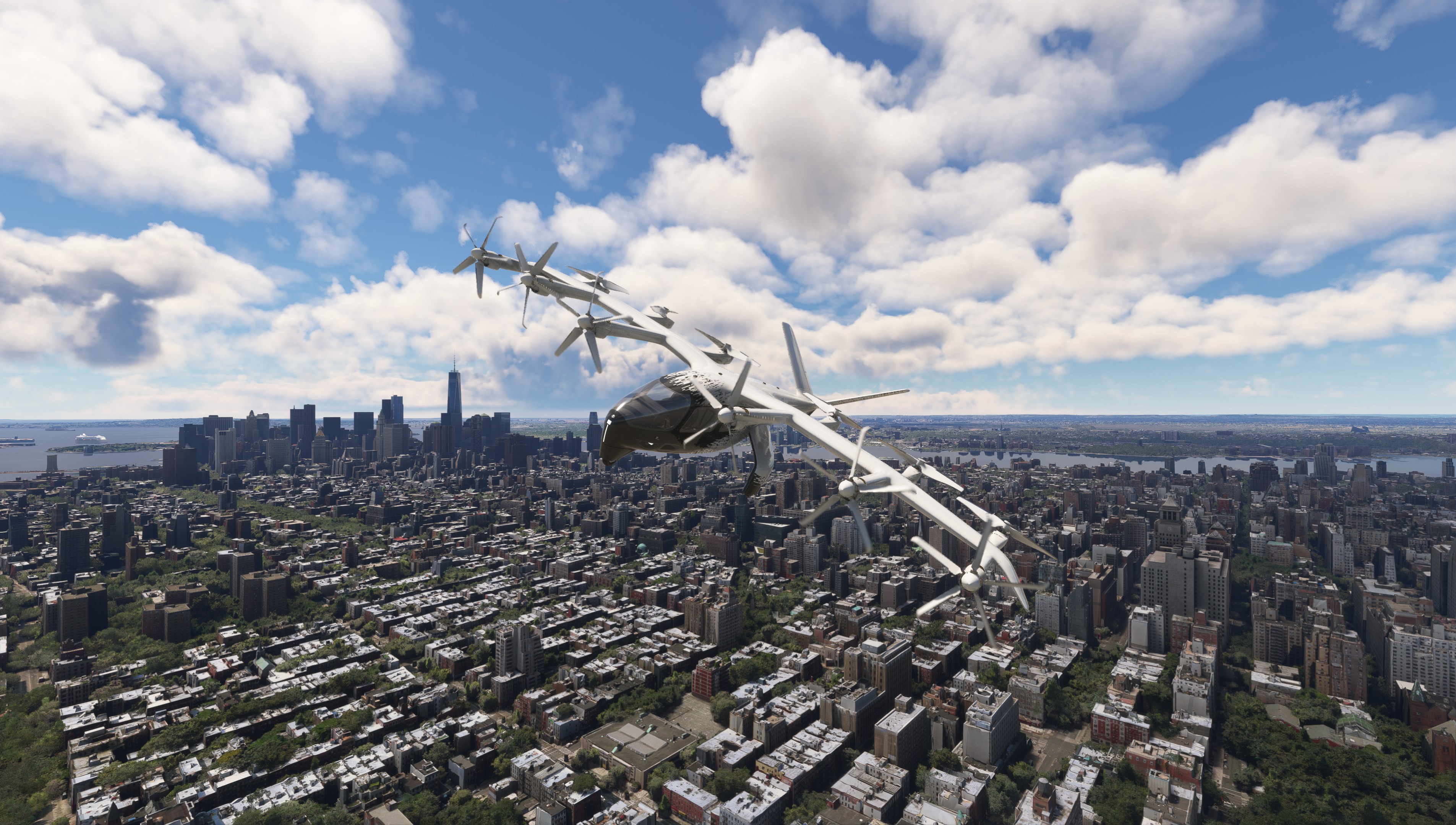 Microsoft Flight Simulator 2024 - Imagen 24